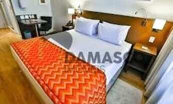 Imagem: Flat à venda 1 Quarto, 1 Suite, 1 Vaga