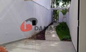 Imagem: Sobrado à venda, Vila Guiomar, Santo André