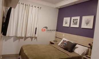 Imagem: Apartamento à venda 2 Quartos, 1 Suite