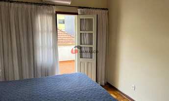 Imagem: Sobrado à venda, Santa Maria, São Caetano