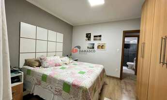 Imagem: Apartamento à venda, Santa Maria, São