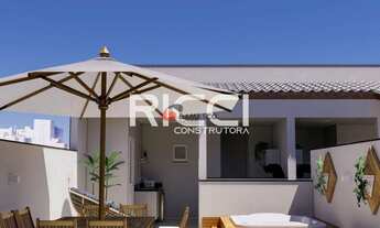 Imagem: Cobertura à venda 2 Quartos, 1 Suite, 2