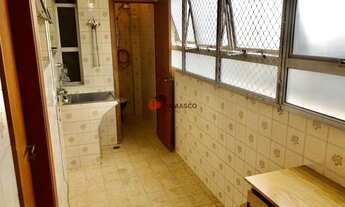 Imagem: Apartamento à venda 3 Quartos, 1 Suite