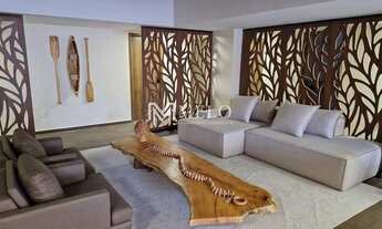 Imagem: Flat/Loft/Estúdio com 1 quarto - Mobiliado