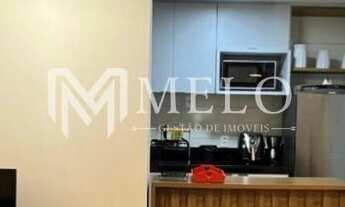 Imagem: Parque do Cais - Apto. Com sala de estar