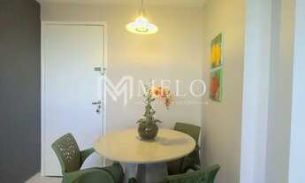 Imagem: 2qts, 1 vaga, 48m2 no SÍTIO JARDINS