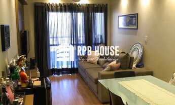 Imagem: Apartamento Campos Elíseos