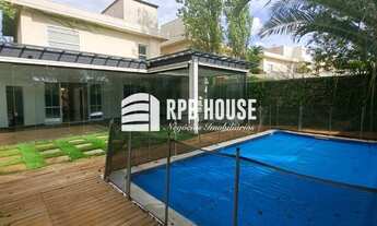 Imagem: Casa Condomínio Jd. Sul