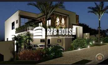 Imagem: Casa Alphaville 1 - Cinematográfica - 460