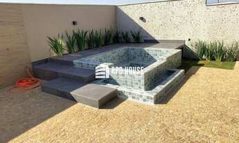 Imagem: Casa Térrea - Quinta dos Ventos