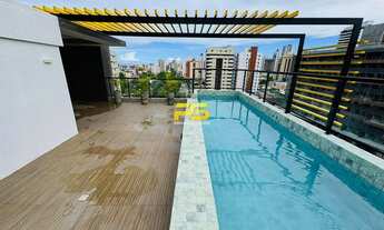 Imagem: Flat com 01 Quarto à venda no Solonsales