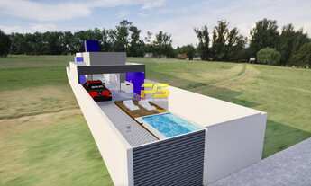 Imagem: Casa Nova à Venda em Carapibus