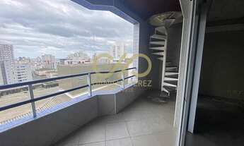 Imagem: Apartamento Duplex - Canto do Forte - Praia