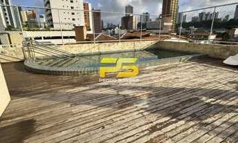 Imagem: Apartamento à venda em Manaíra com Área