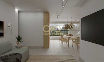 Imagem: Apartamento padrão - Canto do Forte - Praia