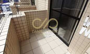 Imagem: Apartamento - Aviação - Praia Grande