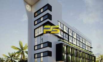 Imagem: Flat/Loft/Estúdio com 1 quarto à Venda