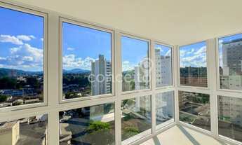 Imagem: Apartamento Novo 3 Suítes e 2 Vagas na