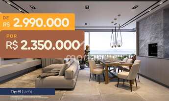 Imagem: Apartamento com 3 quartos, Perequê - Porto