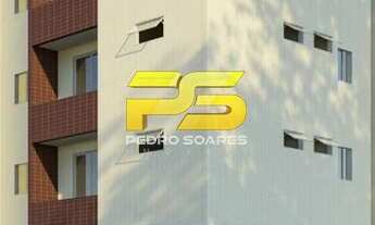 Imagem: Lançamento Apartamentos à venda