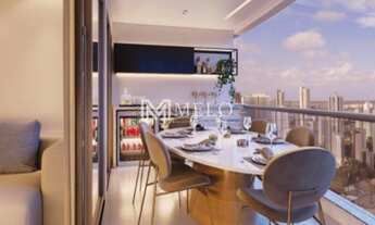 Imagem: GRAÇAS - 2qts, 1suite, 1vaga, 53m2 novo