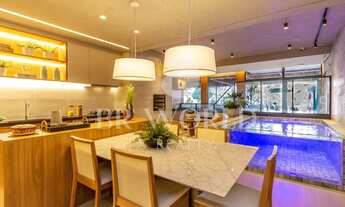 Imagem: Cinque Terre, 3 dormitórios na Avenida