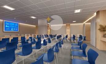 Imagem: Metropolitan Bueno, 2 vagas na garagem na