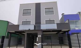 Imagem: Apartamento três quartos (sendo um suíte)