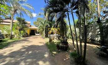 Imagem: Casa 3/4 com 1 suíte - 240 m² - 212 norte