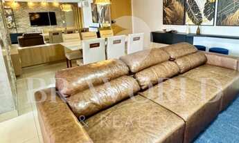 Imagem: 3 suítes mobiliado no Setor Marista alto