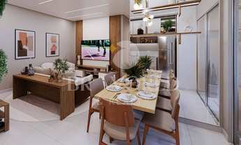 Imagem: Golden Gate, 3 dormitórios na Rua Das Magnólias