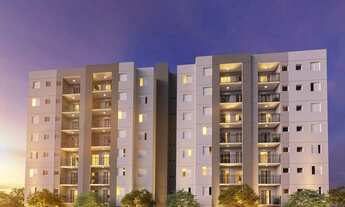 Imagem: Arvo Residencial Construtora Longitude