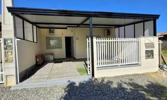 Imagem: Casa com 2 dormitórios -Semi mobiliada