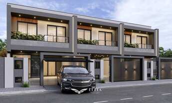 Imagem: Sobrado a venda na região de Balneário