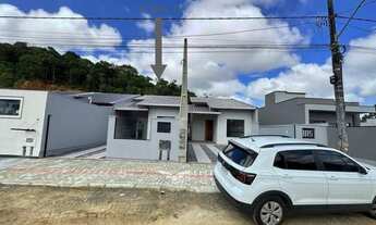 Imagem: Casa com 2 quartos à Venda, Vila Nova