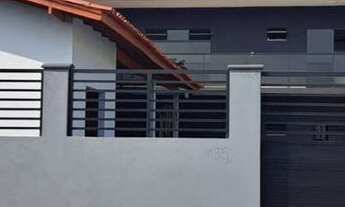 Imagem: Sobrado com dois dormitórios a venda