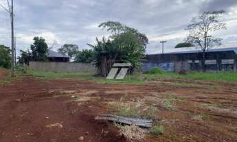 Imagem: Residencial - Lago Azul