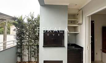 Imagem: Apartamento térreo semimobiliado com 02