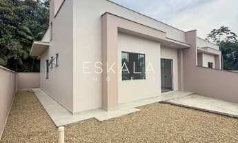 Imagem: CASA GEMINADA COM 01 SUÍTE 02 QUARTOS