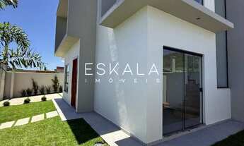 Imagem: Sobrado com 3 quartos - Jaraguá 99 - Jaraguá