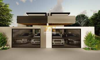 Imagem: Casa 2/4 com 1 suíte, 80 m² - 1503 sul