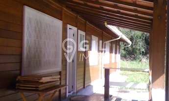 Imagem: Sítio com 3 quartos, Santa Clara - Jambeiro