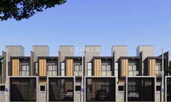 Imagem: CASA GEMINADA COM 02 SUÍTES