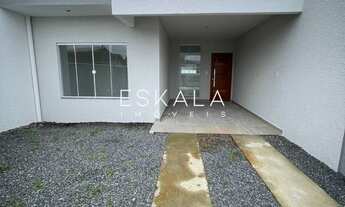 Imagem: CASA GEMINADA COM 02 DORMITÓRIOS