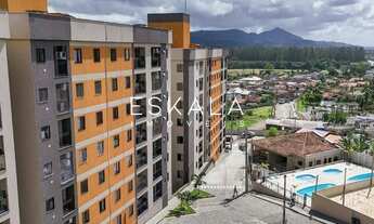 Imagem: Apartamento - Ilha da Figueira - Jaraguá