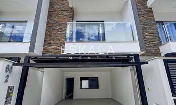 Imagem: Casa Geminada com 3 suítes coladinho no