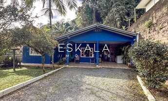 Imagem: CASA COM 03 DORMITÓRIOS