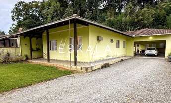 Imagem: Casa Residencial Contendo 04 Dormitórios