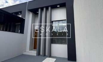 Imagem: Casa Geminada com 01 suíte 02 quartos