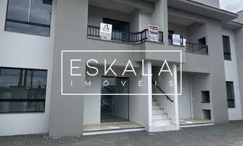 Imagem: Apartamento com quintal - Bairro Três Rios